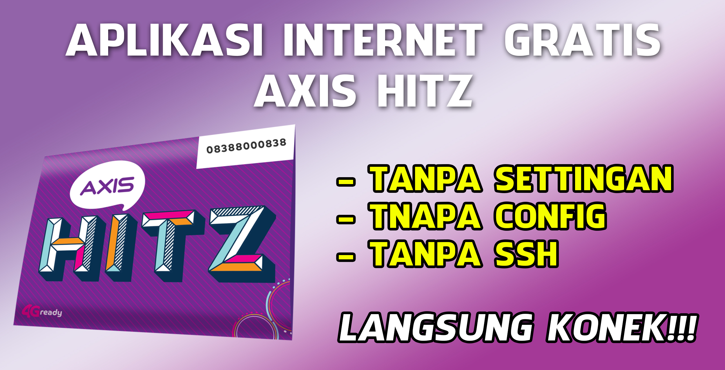 Aplikasi Internet Gratis Telkomsel Tanpa Root - Laco Blog