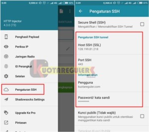 Url Bug Youthmax | cara setting http injector telkomsel terbaru 2018 ubah Url Bug Youthmax | cara setting http injector telkomsel terbaru 2018 ubah