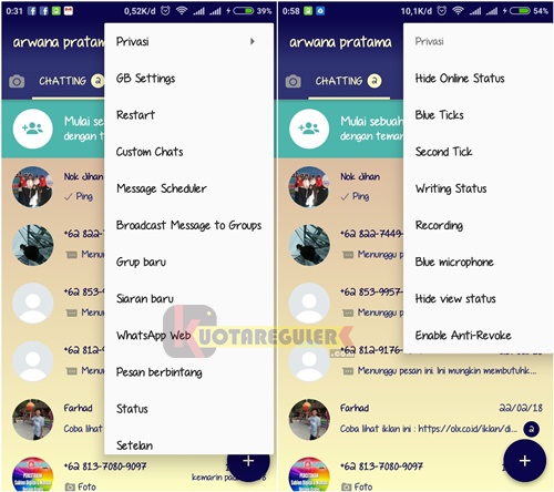 download gb wa terbaru 2018