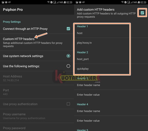 Psiphon Pro Settings For Iphone