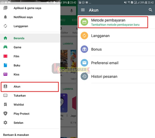 Cara Mudah Setting Anonytun Videomax Telkomsel Terbaru 2018 Lengkap Dengan URL Bug