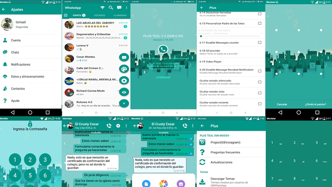 whatsapp download android