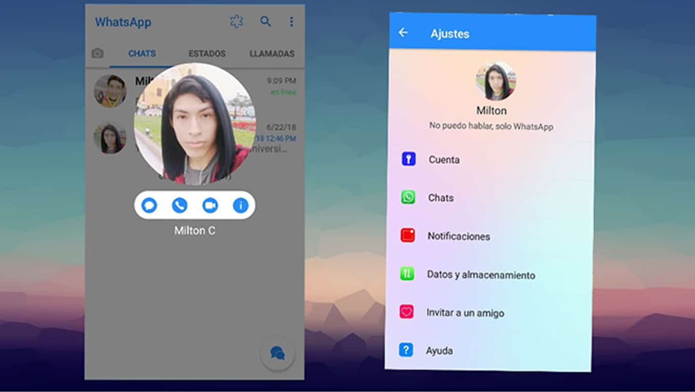 23+ WhatsApp MOD APK Android Download Versi Terbaru 2018 ...