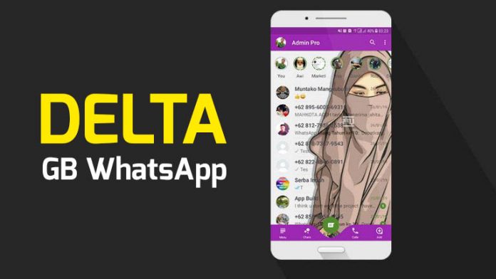 Download GB WhatsApp Delta v1.2.0 Anti-Ban APK Terbaru ...