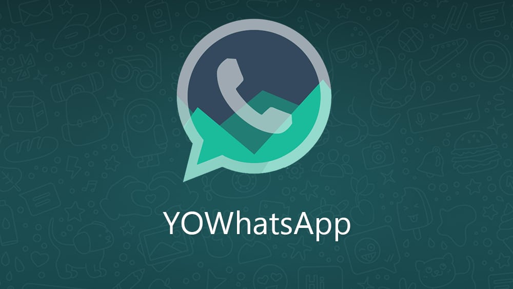 Download YOWhatsApp (YOWA) APK v8 Anti-Ban Terbaru 2019 