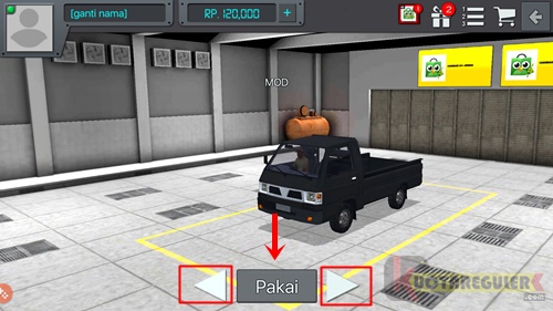 dr driving bus simulator indonesia mod apk