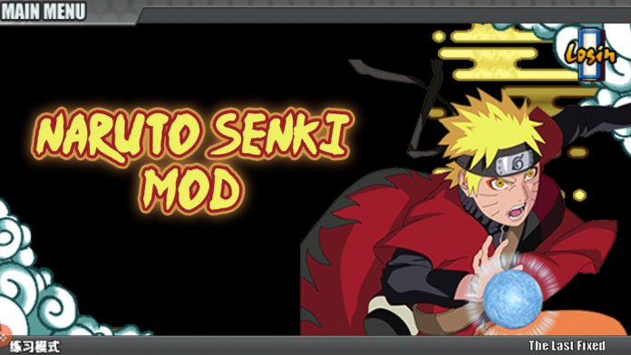 Download Naruto Senki (Narsen) MOD APK versi Terbaru 2019 ...