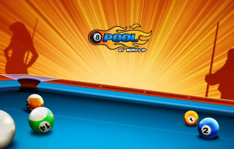 8 Ball Pool Mod Apk Garis Panjang 5.14 3 Link Download Android