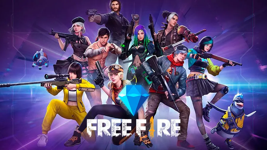 12 Aplikasi Penghasil Diamond Free Fire Gratis Terbaru 2024