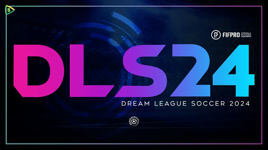 Download Dream League Soccer 2024 (DLS 24) Mod Apk Terbaru